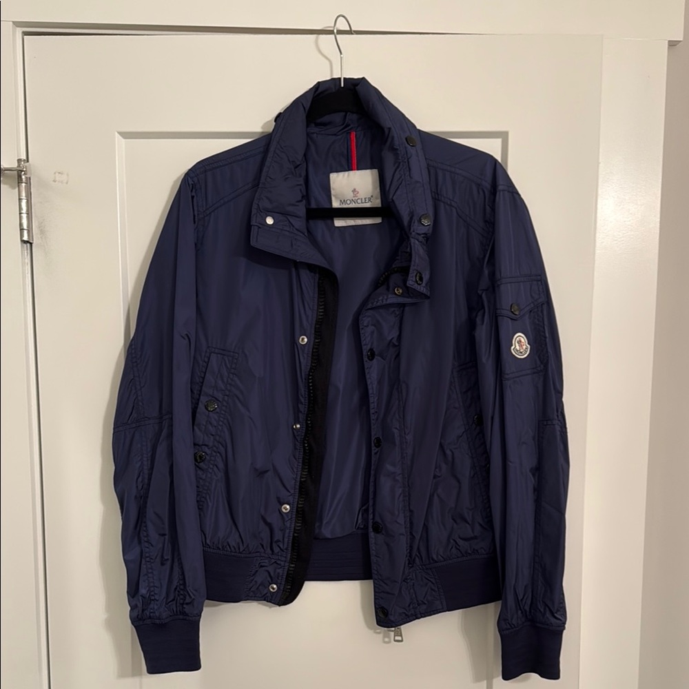 MONCLER UNISEX JACKET
